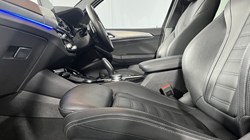 2021 (21) BMW X3 xDrive20d MHT M Sport 5dr Step Auto 5387167