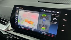 2023 (23) BMW 2 SERIES 218d M Sport 5dr DCT 5393025