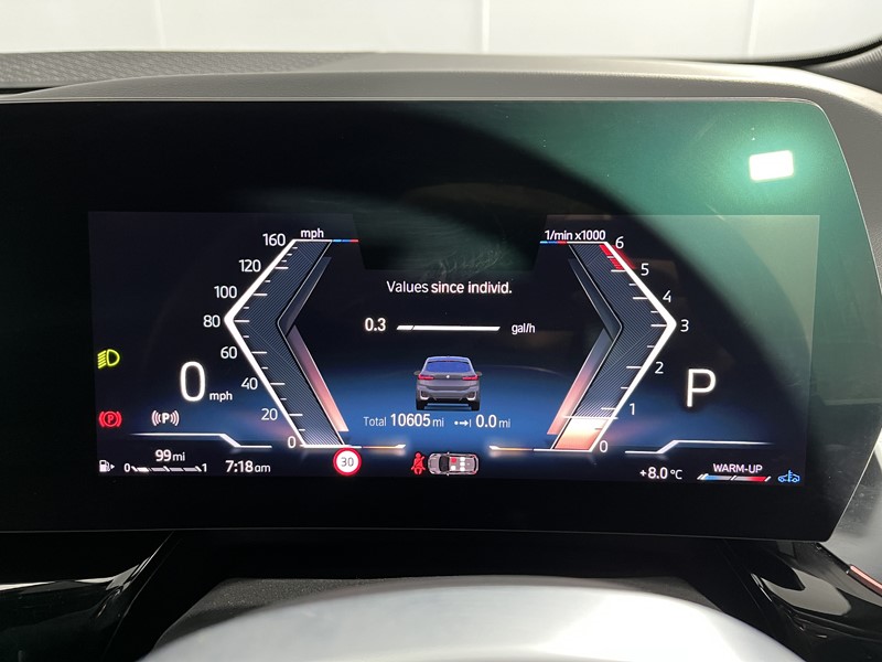 2023 (23) BMW 2 SERIES 218d M Sport 5dr DCT 5393016