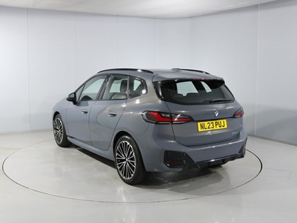 2023 (23) BMW 2 SERIES 218d M Sport 5dr DCT