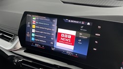 2023 (23) BMW 2 SERIES 218d M Sport 5dr DCT 5393034
