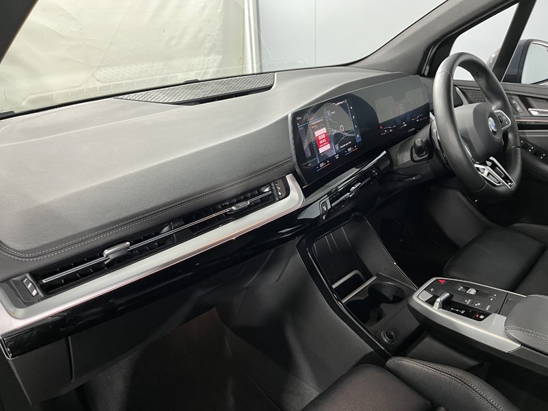 2023 (23) BMW 2 SERIES 218d M Sport 5dr DCT 5393014