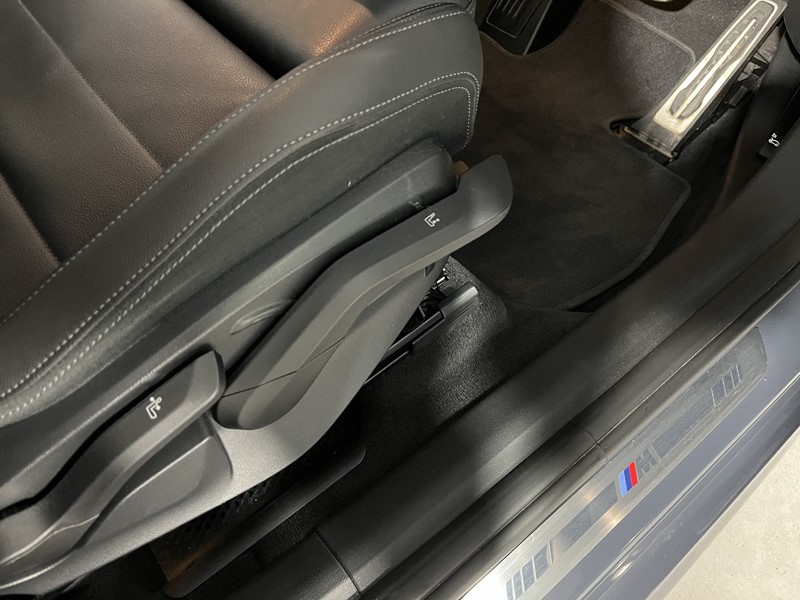 2023 (23) BMW 2 SERIES 218d M Sport 5dr DCT 5393026