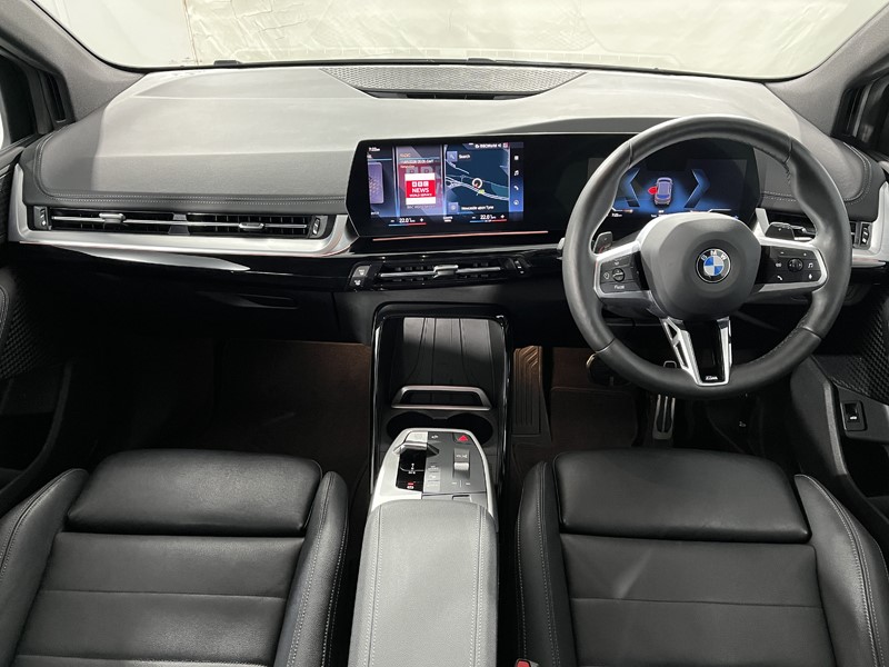 2023 (23) BMW 2 SERIES 218d M Sport 5dr DCT 5393011