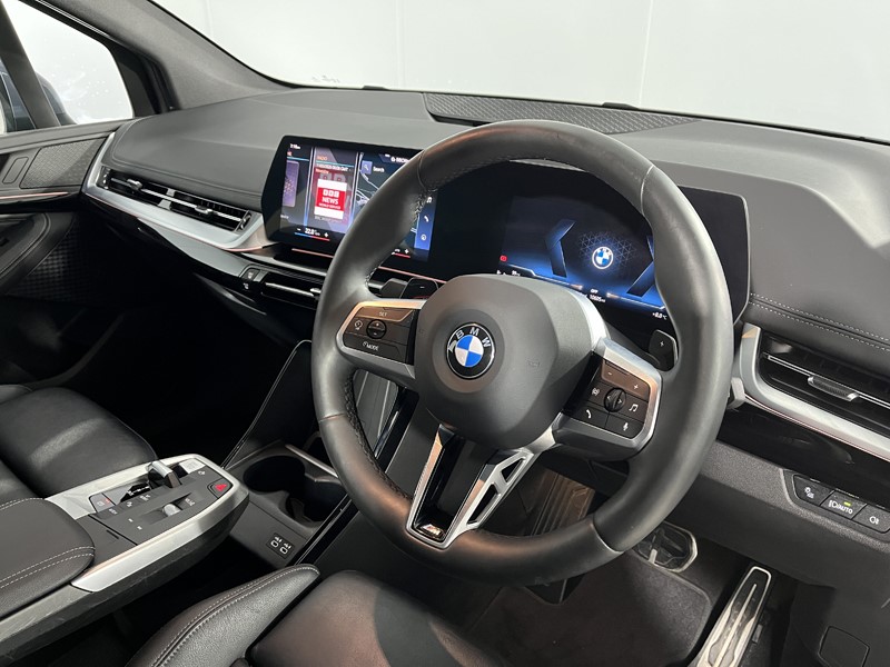 2023 (23) BMW 2 SERIES 218d M Sport 5dr DCT 5393013