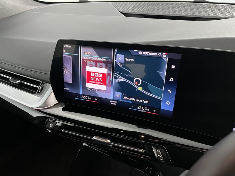 2023 (23) BMW 2 SERIES 218d M Sport 5dr DCT 5393015