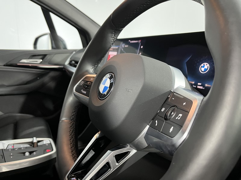 2023 (23) BMW 2 SERIES 218d M Sport 5dr DCT 5393029