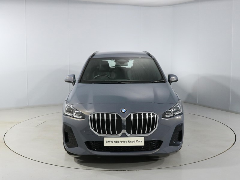 2023 (23) BMW 2 SERIES 218d M Sport 5dr DCT 5393023