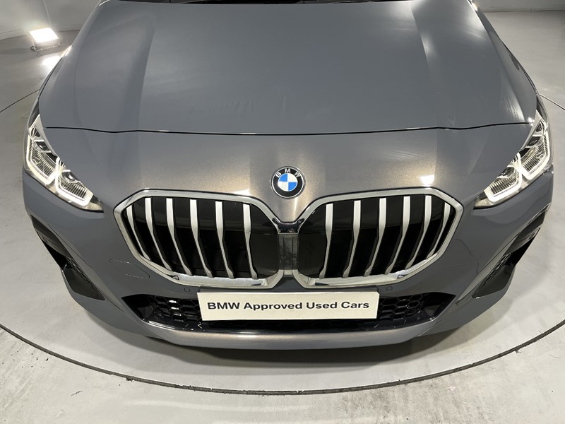 2023 (23) BMW 2 SERIES 218d M Sport 5dr DCT 5393048