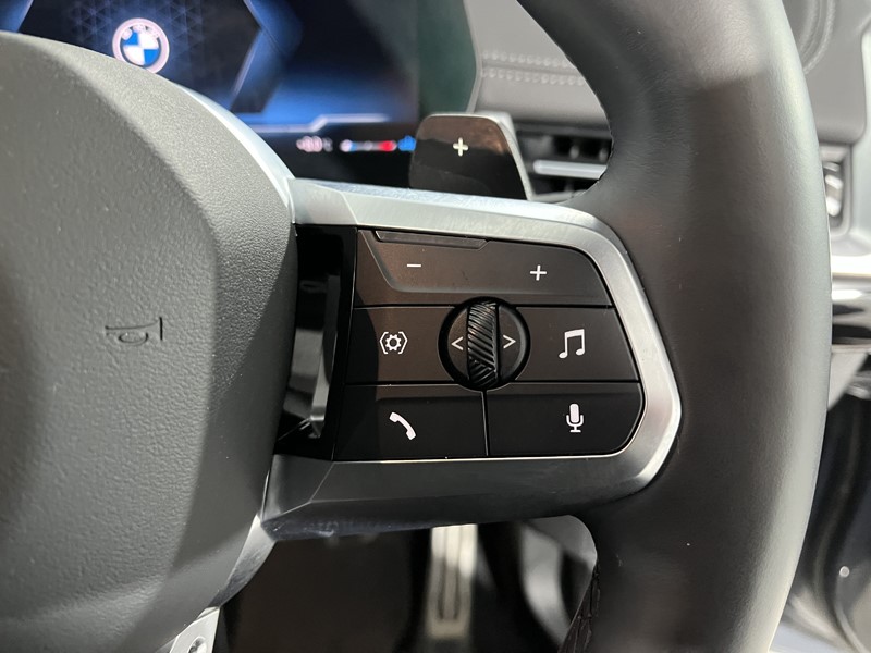 2023 (23) BMW 2 SERIES 218d M Sport 5dr DCT 5393031