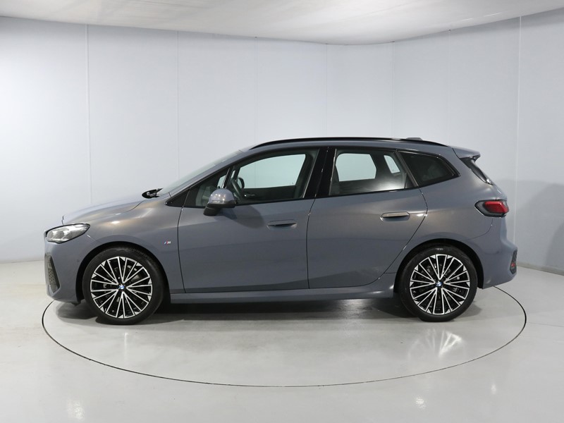 2023 (23) BMW 2 SERIES 218d M Sport 5dr DCT 5393056