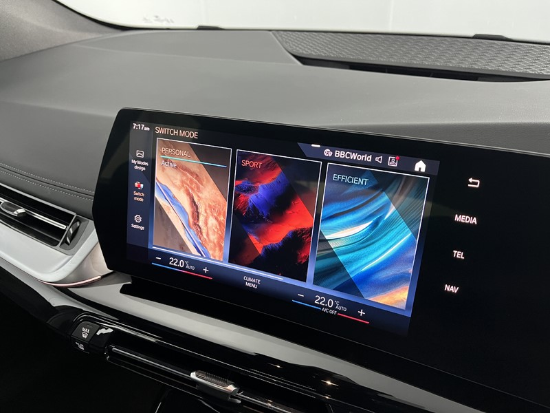 2023 (23) BMW 2 SERIES 218d M Sport 5dr DCT 5393039