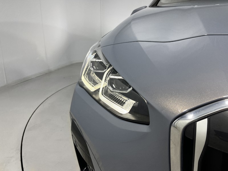 2023 (23) BMW 2 SERIES 218d M Sport 5dr DCT 5393046
