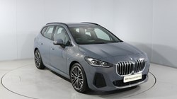 2023 (23) BMW 2 SERIES 218d M Sport 5dr DCT 5393008