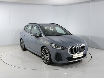 2023 (23) BMW 2 SERIES 218d M Sport 5dr DCT