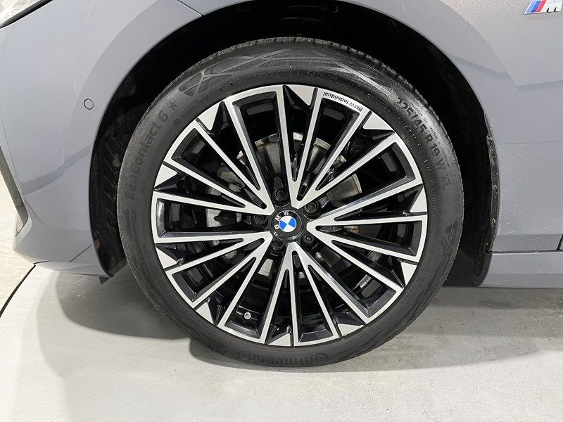 2023 (23) BMW 2 SERIES 218d M Sport 5dr DCT 5393021