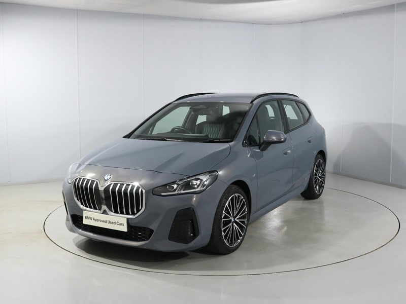 2023 (23) BMW 2 SERIES 218d M Sport 5dr DCT 5393054