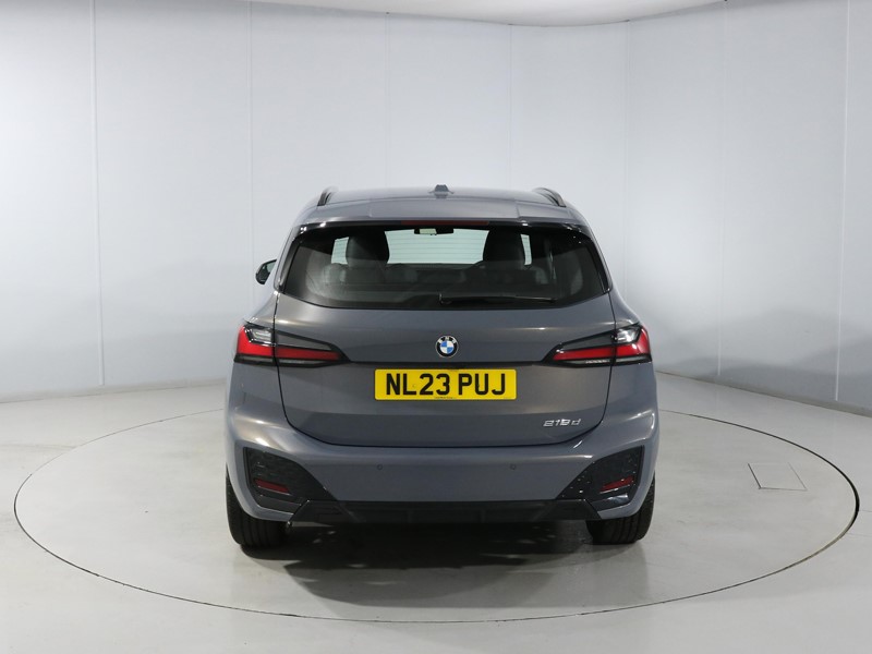 2023 (23) BMW 2 SERIES 218d M Sport 5dr DCT 5393022