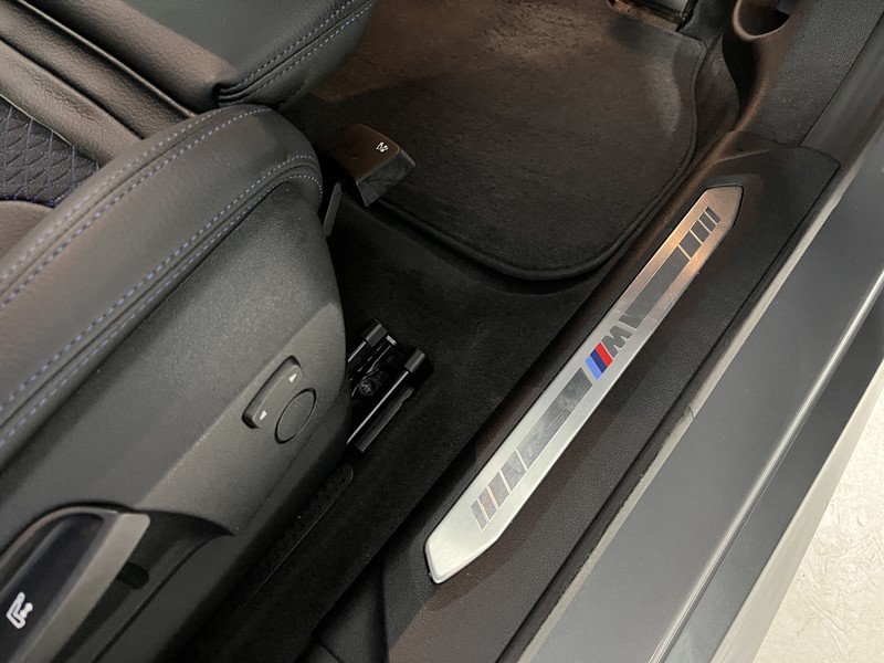 2023 (23) BMW 2 SERIES 220i M Sport 4dr Step Auto 5368580