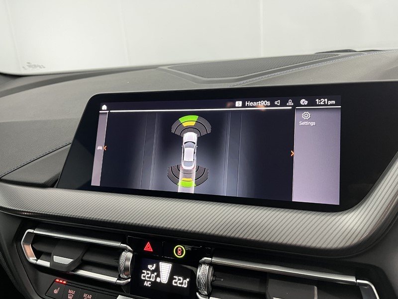 2023 (23) BMW 2 SERIES 220i M Sport 4dr Step Auto 5368579