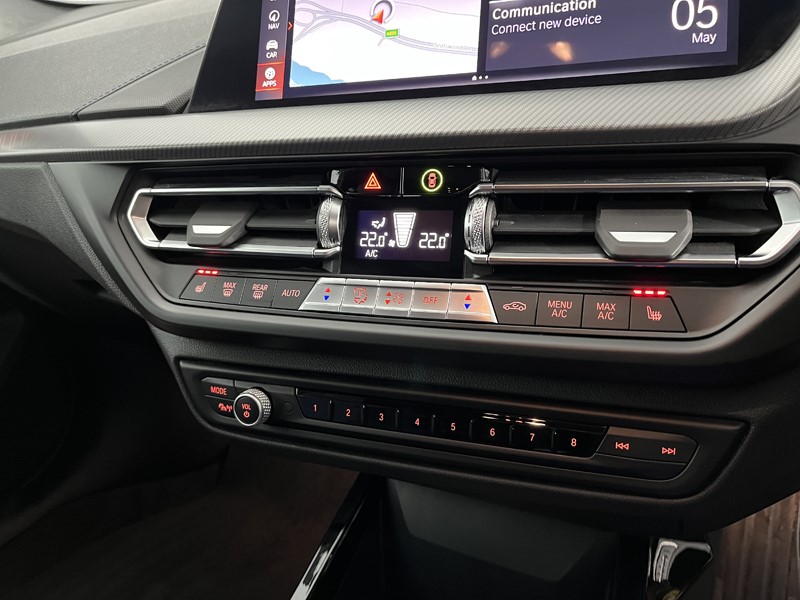 2023 (23) BMW 2 SERIES 220i M Sport 4dr Step Auto 5368592