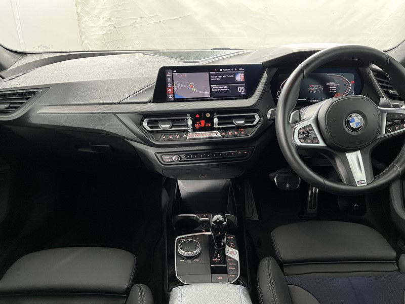 2023 (23) BMW 2 SERIES 220i M Sport 4dr Step Auto 5368565