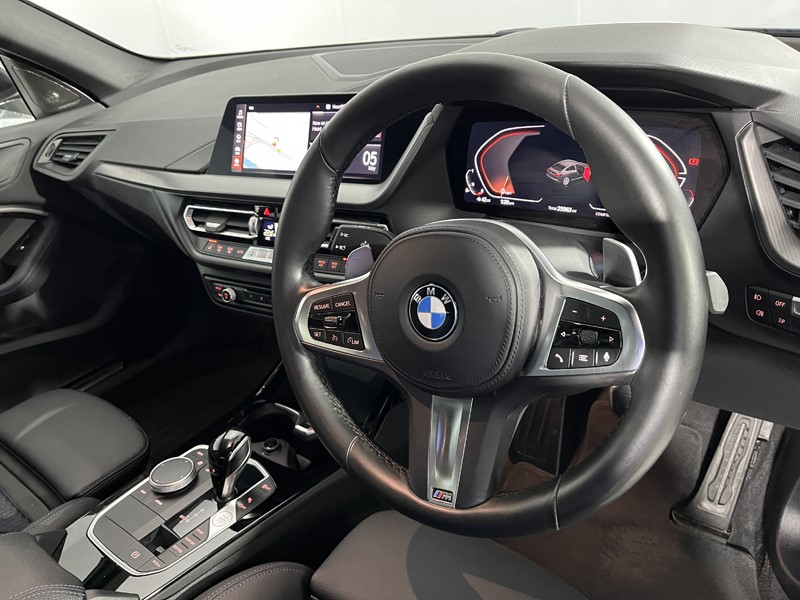 2023 (23) BMW 2 SERIES 220i M Sport 4dr Step Auto 5368567
