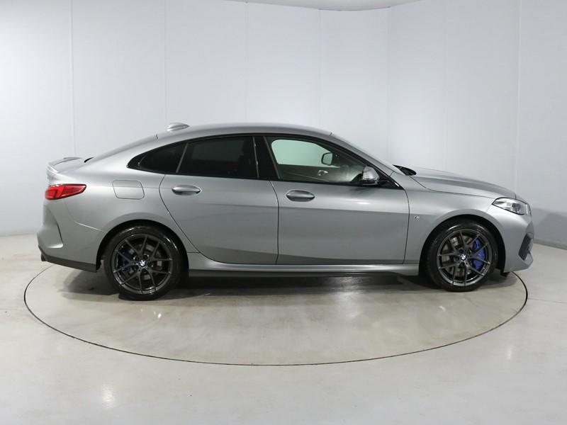 2023 (23) BMW 2 SERIES 220i M Sport 4dr Step Auto 5368564