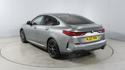 2023 (23) BMW 2 SERIES 220i M Sport 4dr Step Auto 5368563