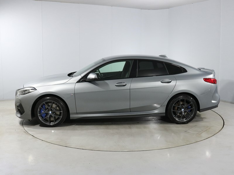 2023 (23) BMW 2 SERIES 220i M Sport 4dr Step Auto 5368608