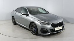 2023 (23) BMW 2 SERIES 220i M Sport 4dr Step Auto 5368562