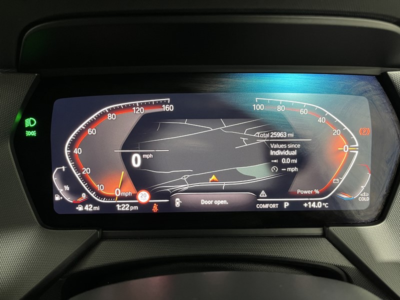 2023 (23) BMW 2 SERIES 220i M Sport 4dr Step Auto 5368570