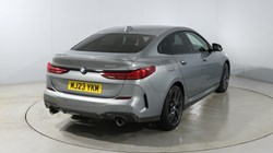 2023 (23) BMW 2 SERIES 220i M Sport 4dr Step Auto 5368607
