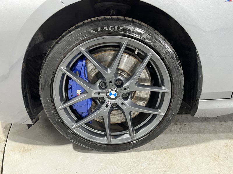 2023 (23) BMW 2 SERIES 220i M Sport 4dr Step Auto 5368575
