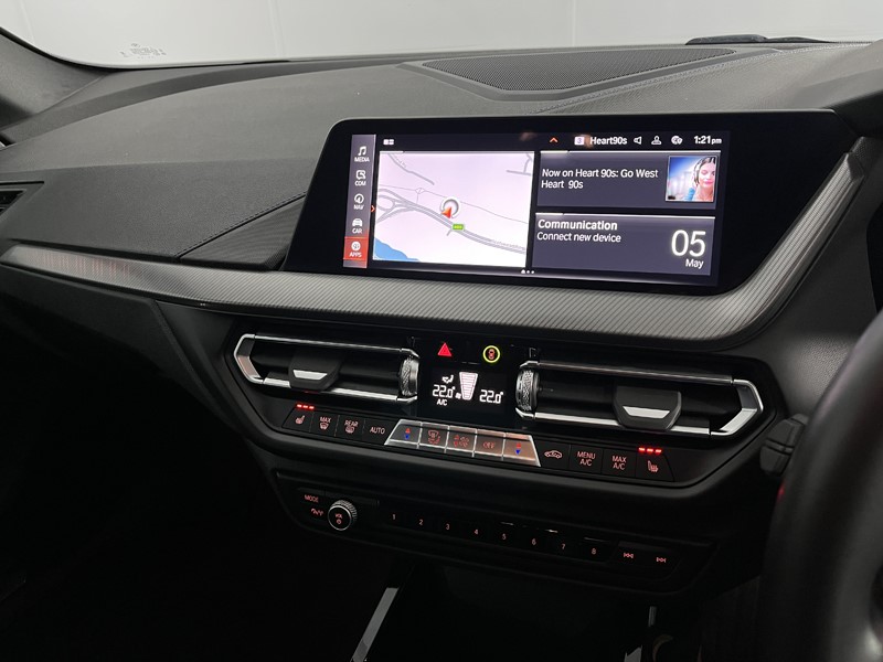2023 (23) BMW 2 SERIES 220i M Sport 4dr Step Auto 5368569