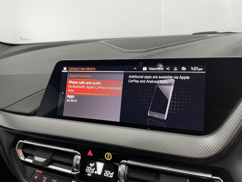 2023 (23) BMW 2 SERIES 220i M Sport 4dr Step Auto 5368590
