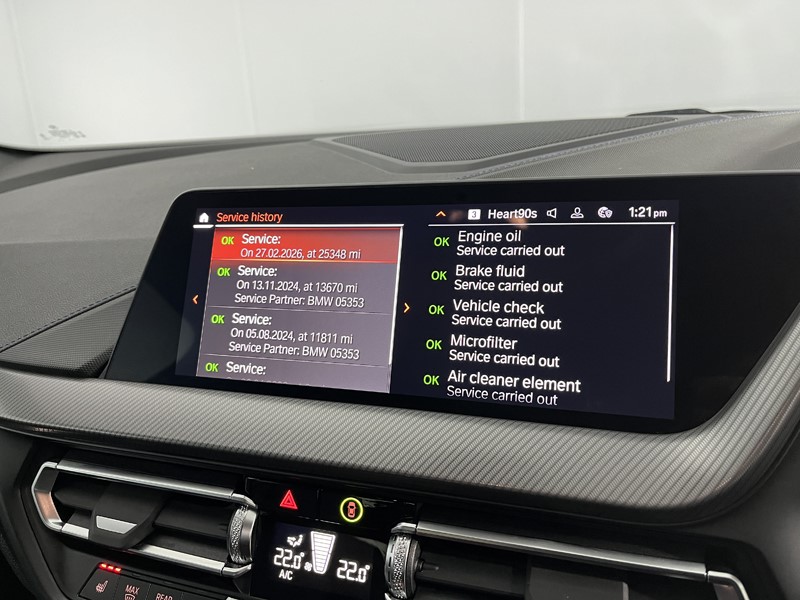 2023 (23) BMW 2 SERIES 220i M Sport 4dr Step Auto 5368591
