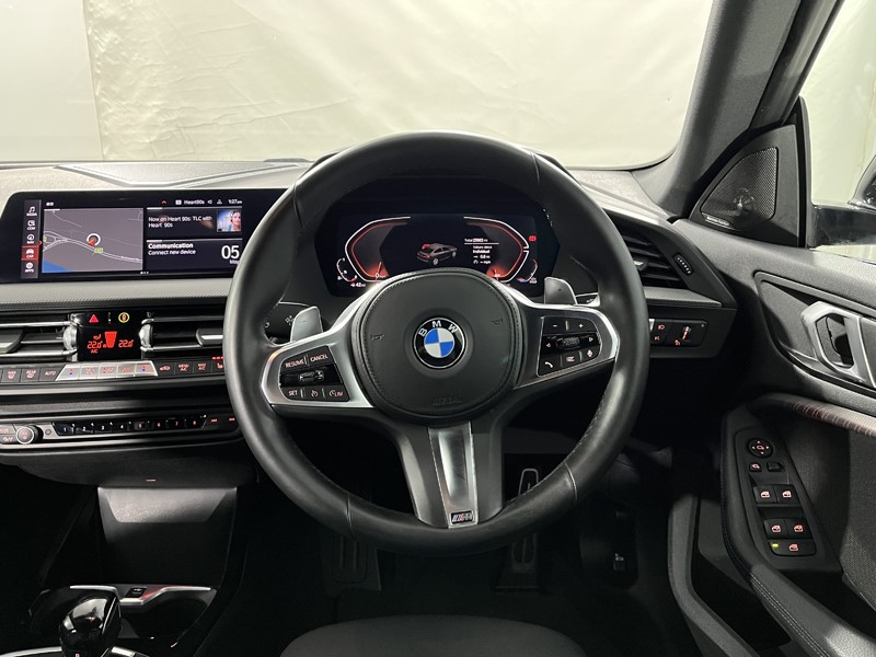 2023 (23) BMW 2 SERIES 220i M Sport 4dr Step Auto 5368566