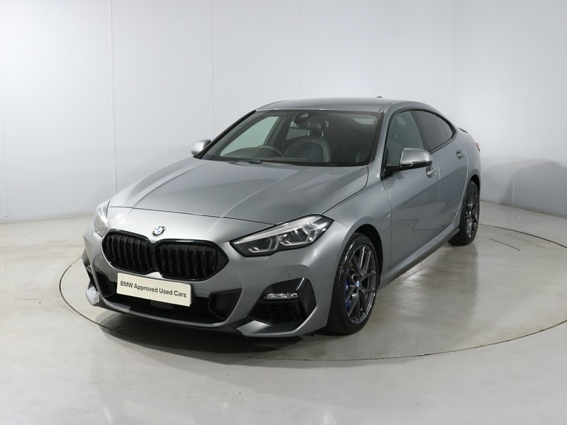 2023 (23) BMW 2 SERIES 220i M Sport 4dr Step Auto 5368606