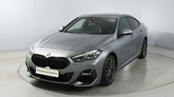 2023 (23) BMW 2 SERIES 220i M Sport 4dr Step Auto 5368606