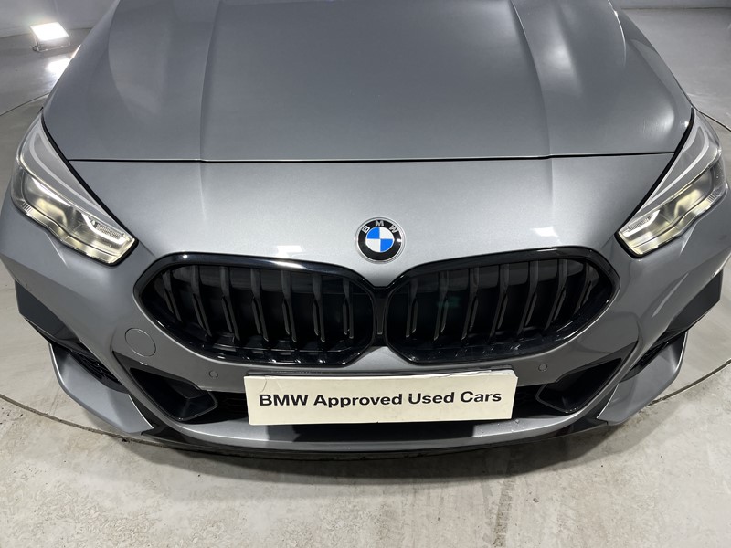 2023 (23) BMW 2 SERIES 220i M Sport 4dr Step Auto 5368602