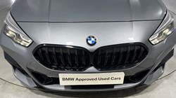 2023 (23) BMW 2 SERIES 220i M Sport 4dr Step Auto 5368602