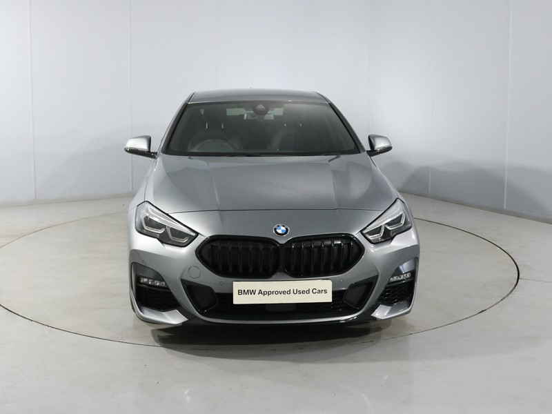 2023 (23) BMW 2 SERIES 220i M Sport 4dr Step Auto 5368577