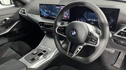 2025 (75) BMW 3 SERIES 320i M Sport 4dr Step Auto 5378841