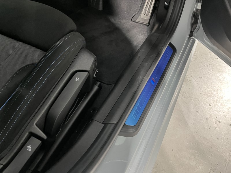 2025 (75) BMW 3 SERIES 320i M Sport 4dr Step Auto 5378854