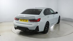 2025 (75) BMW 3 SERIES 320i M Sport 4dr Step Auto 5378883