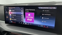 2025 (75) BMW 3 SERIES 320i M Sport 4dr Step Auto 5378863