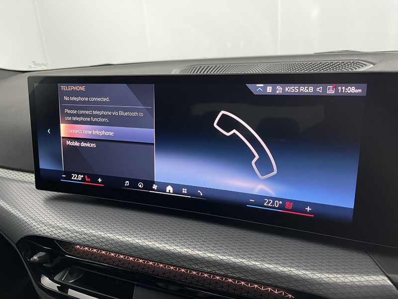 2025 (75) BMW 3 SERIES 320i M Sport 4dr Step Auto 5378864