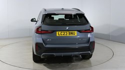 2023 (23) BMW X1 xDrive 23d MHT M Sport 5dr Step Auto 5377632