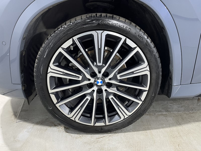 2023 (23) BMW X1 xDrive 23d MHT M Sport 5dr Step Auto 5377631